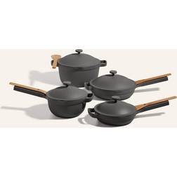 Our Place - Cookware Set with lid 4 Parts
