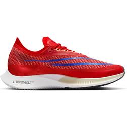 Nike ZoomX Streakfly - University Red/Sea Glass/White/Blue Joy