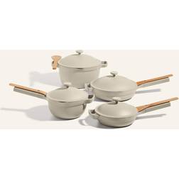 Our Place Always Cookware Set with lid 4 Parts