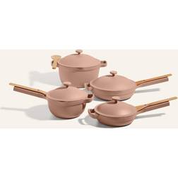 Our Place - Cookware Set with lid 4 Parts