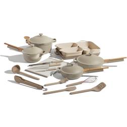 Our Place Do Everything Cookware Set 18 Parts