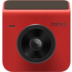 70mai a400 dashcam red