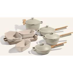 Our Place Ultimate Cookware Set with lid 8 Parts