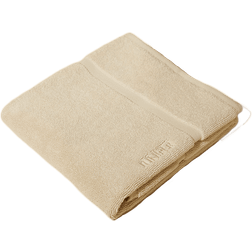 Juniper Bath Mat Beige 19.7x31.5"