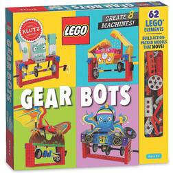 LEGO Gear Bots (2020)