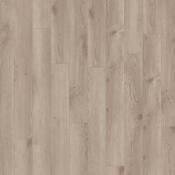 Tarkett Vinylgulv iD click solid 55 contemporary oak grege