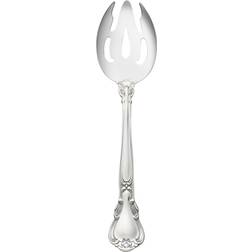 Gorham Chantilly Pierced Table Spoon