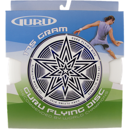 175 Gram Flying Disc, frisbee