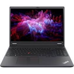 Lenovo ThinkPad P16v Gen 1 21FE 180-graders