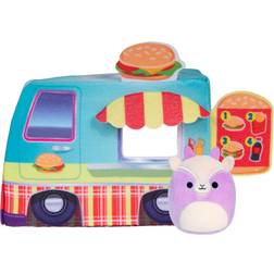 Squishmallows Dollhouse Eats'n Treats One Size Puppenhaus