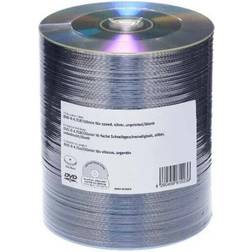 MediaRange DVD-R 4.7GB 16x 100-pack