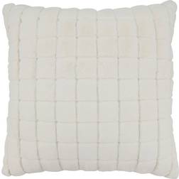 Saro Noelani Complete Decoration Pillows White (45.7x45.72)