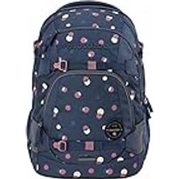 Coocazoo Schulrucksack "Mate" blau