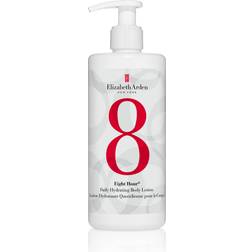 Elizabeth Arden Eight Hour Daily Hydrating Body Lotion 380ml