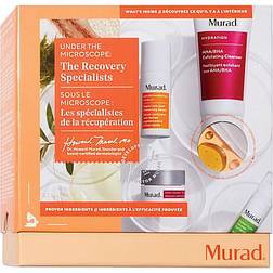 Murad Under the Microscope: The Recovery Specialists £83.00