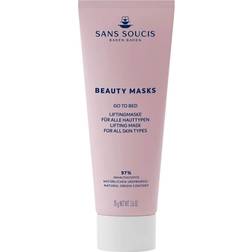 Sans Soucis Beauty Mask Got To Bed Lifting Maske 75ml