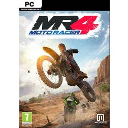 Moto Racer 4 (PC)