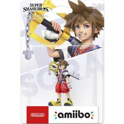 Nintendo Amiibo figur - Super Smash Bros Sora