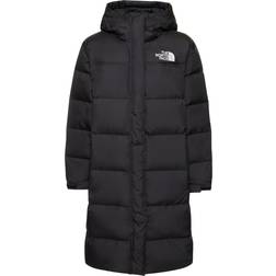 The North Face Women’s Nuptse Parka - Tnf Black