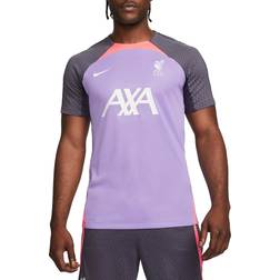 Nike adidas Liverpool Training Jersey 23/24 Purple-2xl no color