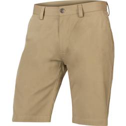 Endura Hummvee Chino Shorts mit Innenhose mushroom