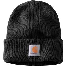 Carhartt Women's Rib Knit Beanie - Black