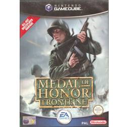 Medal of Honor: Frontline (Gamecube)