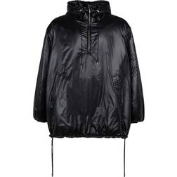 Saint Laurent Cassandre jacket black