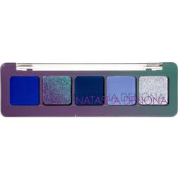 Natasha Denona Mini Triochrome Eyeshadow Palette