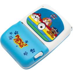Paw Patrol Children's Camera with Fun Filters