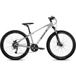 BH Expert Junior 26 Disc - Silver/Black