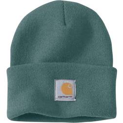 Carhartt knitted Cuffed Beanie - Sea Pine