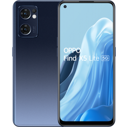 Oppo Find X5 Lite