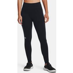 Under Armour Women's Train Seamless Leggings, Medium, Black