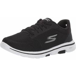 Skechers schwarz Go Walk 5-L