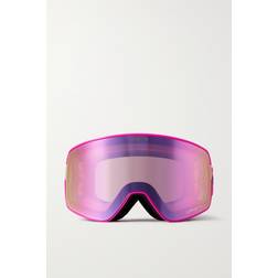 Dragon NFX2 Mirrored Ski Goggles