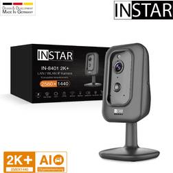 Instar IN-8401 2K+