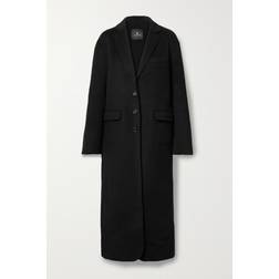 Anine Bing Quinn Coat black