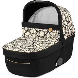 Peg Perego Culla Grande Graphic Gold