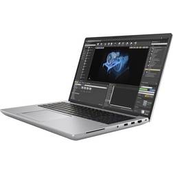 HP ZBook Fury G10 16' Mobile Workstation