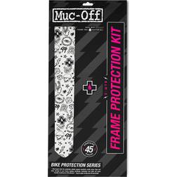 Muc-Off E-MTB Frame Protection Kit Punk