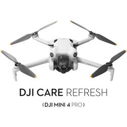 DJI Care Refresh Mini 4 Pro kod elektroniczny