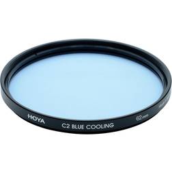 Hoya C2 Blue Cooling Color Correction 62mm