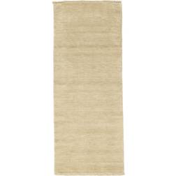 RugVista Handloom Beige 80x250cm