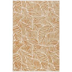 Esprit Victoria Kurzflorteppich Gold, Beige 80x150cm