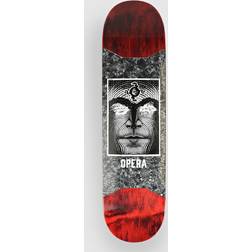 Opera Opera Alex Perelson No Evil Slick Shield Ex7 8.38" Skateboard Deck