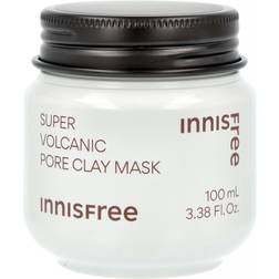 Innisfree Super Volcanic Pore Clay Mask 2023 Renewal