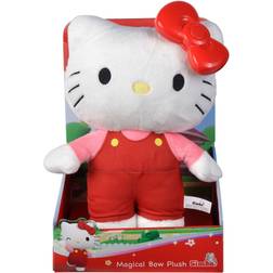 Simba Hello Kitty Magic Bow 30cm