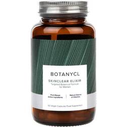 Botanycl SkinClear Elixir 60 Stk.