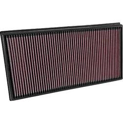 K&N Filters 33-3033